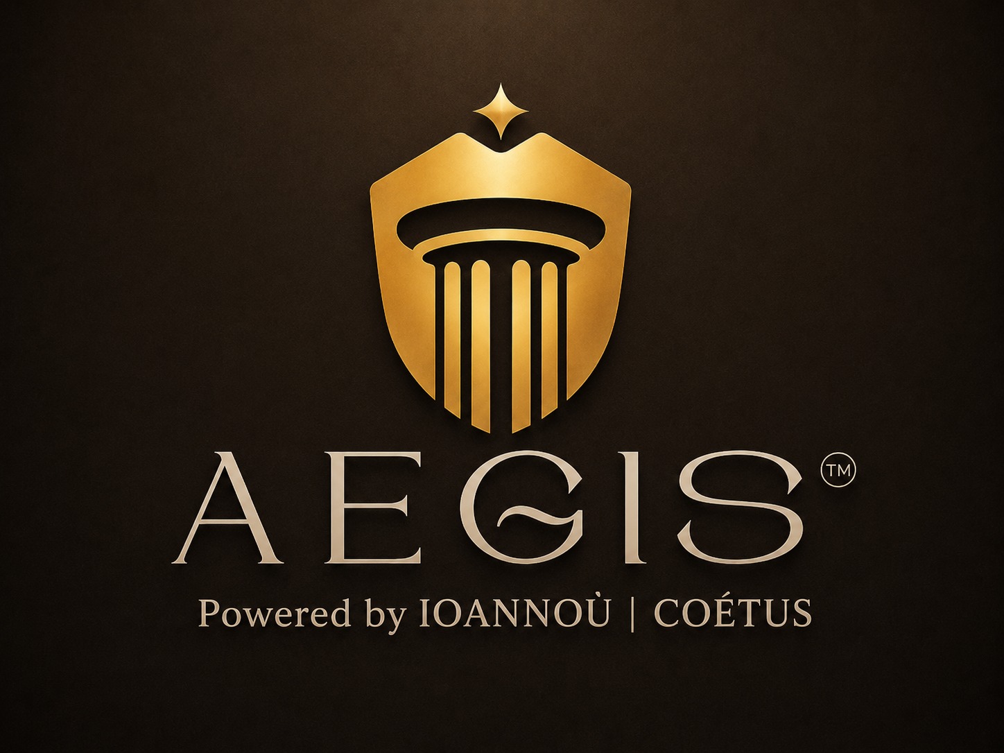 AEGIS Powered by Ioannou Coetus